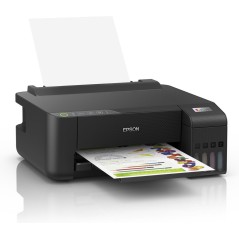 Epson EcoTank ET-1810 Inkjet Printer - Cost-Effective, Hassle-Free Printing for Home & Office - SKU: 8715946684123